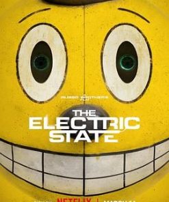 电幻国度 The Electric State (2025)