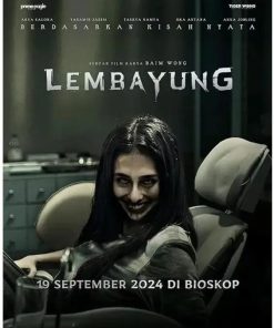 猩红诊所 Lembayung (2024)