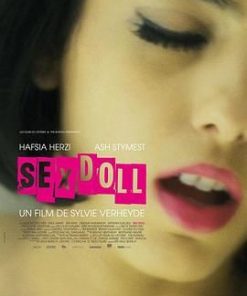 性爱娃娃 Sex Doll (2016)