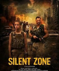 静默地带 Silent Zone (2025)