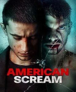 美式尖叫 American Scream (2025)