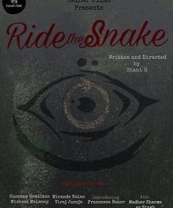 骑蛇 Ride the Snake (2025)
