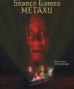 恐怖游戏 Séance Games - Metaxu (2024)