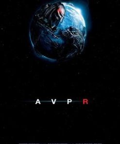 异形大战铁血战士2 AVPR: Aliens vs. Predator – Requiem (2007)
