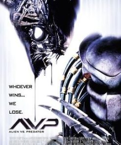异形大战铁血战士 AVP: Alien vs. Predator (2004)