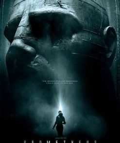 普罗米修斯 Prometheus (2012)
