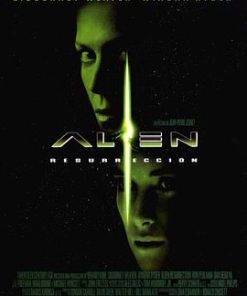 异形4 Alien: Resurrection (1997)
