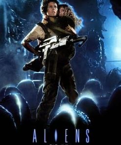 异形2 Aliens (1986)