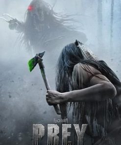 铁血战士：狩猎 Prey (2022)