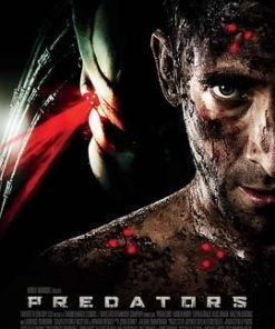 新铁血战士 Predators (2010)