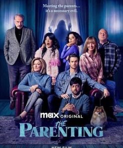 家教 The Parenting (2025)
