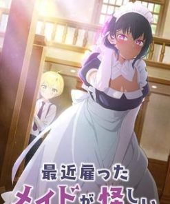 最近雇佣的女仆有点奇怪 最近雇ったメイドが怪しい (2022)