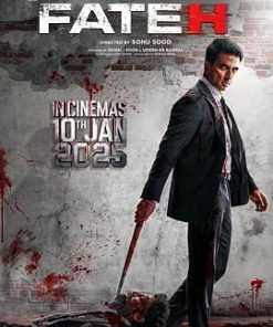 法特赫 Fateh (2025)