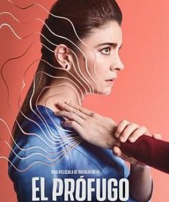 入侵者 El prófugo (2020)