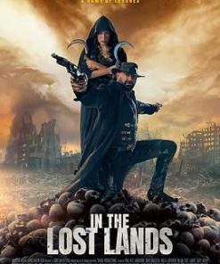 在失落之地 In the Lost Lands (2025)