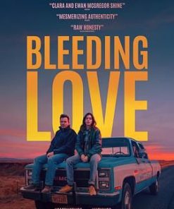 蔓延的愛 Bleeding Love (2023)