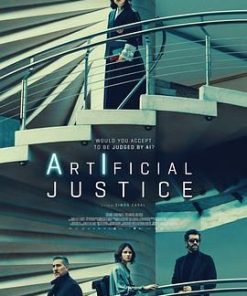 人造正义 Justicia Artificial (2024)