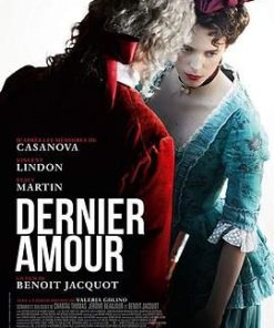 最后的爱 Dernier amour (2019)