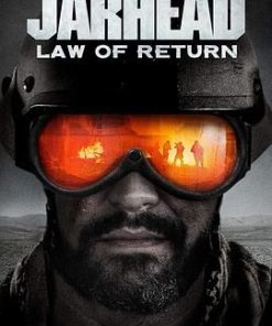 锅盖头4：回归法制 Jarhead: Law of Return (2019)