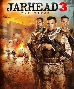 锅盖头3：绝地反击 Jarhead 3: The Siege (2016)