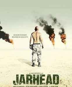 锅盖头 Jarhead (2005)