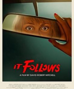 它在身后 It Follows (2014)