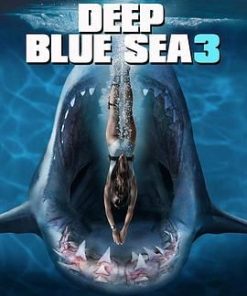 深海狂鲨3 Deep Blue Sea 3 (2020)