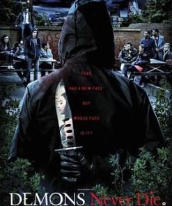 恶魔永生 Demons Never Die (2011)