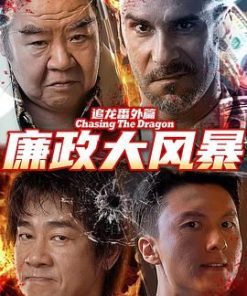 追龙番外篇之廉政大风暴 (2025)