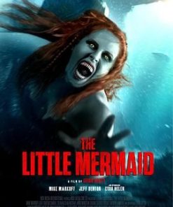 嗜血人鱼 The Little Mermaid (2024)