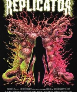 复制魔 Replicator (2024)