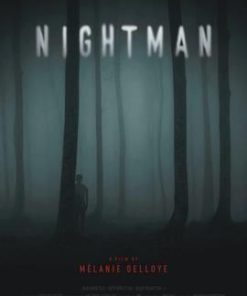 夜游人 The Nightman (2023)