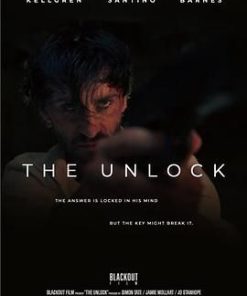 解码危机 The Unlock (2025)