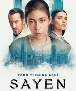 塞廷：猎人 Sayen: La Cazadora (2024)