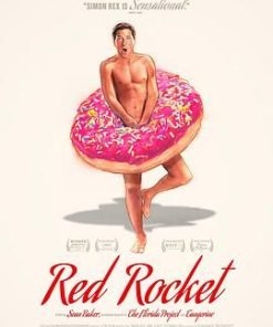 红色火箭 Red Rocket (2021)