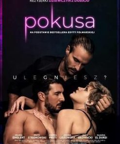 引诱 Pokusa (2023)