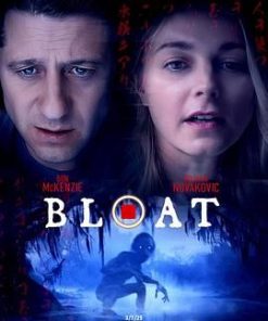 河童之子 Bloat (2025)