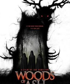 灰烬森林 Woods of Ash (2025)