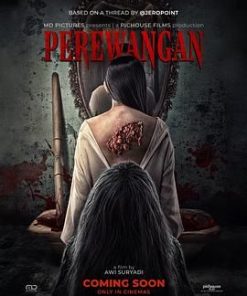魔镜咒 Perewangan (2024)