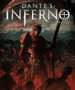 但丁的地狱之旅 Dante's Inferno: An Animated Epic (2010)