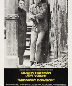 午夜牛郎 Midnight Cowboy (1969)