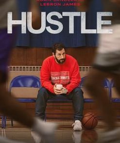 必胜球探 Hustle (2022)