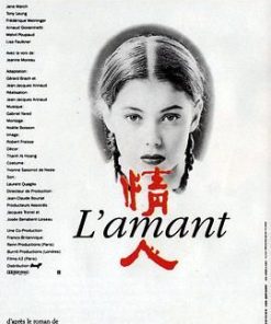 情人 L'amant (1992)