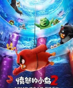 愤怒的小鸟2 The Angry Birds Movie 2 (2019)