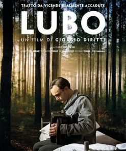 卢博 Lubo (2023)