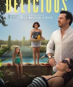 魅味 Delicious (2025)