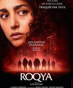 愤怒女巫 Rokya (2024)