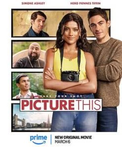想象一下 Picture This (2025)