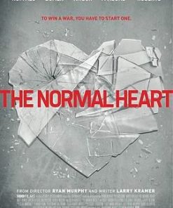 平常的心 The Normal Heart (2014)