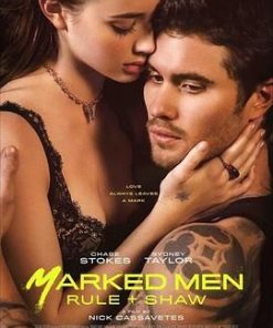 命中注定 Marked Men (2025)
